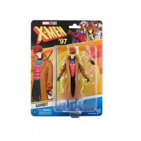 Люди Икс 97 игрушка фигурка Гамбит X-Men 97 Gambit