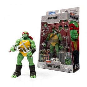 Юність черепашок ніндзя Мутантський розгром Рафаель фігурка іграшка Turtles Mutant Mayhem Raphael