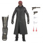 Секретное вторжение игрушка фигурка Ник Фьюри Marvel Secret Invasion Nick Fury