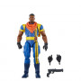 Люди Ікс 97 іграшка фігурка Бішоп X-Men 97 Bishop