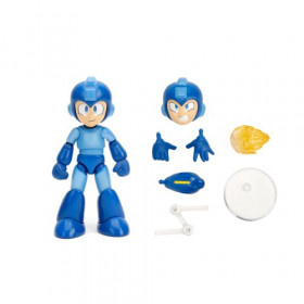 Мегамен фігурка іграшка Мегамен Mega Man