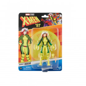 Люди Ікс 97 іграшка фігурка Шельма X-Men 97 Rogue