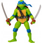 Юність черепашок ніндзя Мутантський розгром іграшка Фігурка Леонардо Turtles Mutant Mayhem Leonardo