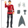 Зірковий шлях Стартрек іграшка фігурка Спік Star Trek Captain Spock