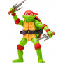 Юність черепашок ніндзя Мутантський розгром Фігурка іграшка Рафаель Turtles Mutant Mayhem Raphael