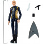 Зірковий шлях Стартрек іграшка фігурка Сару Star Trek Commander Saru