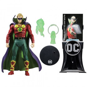 День Возмездия игрушка фигурка Зеленый фонарь DC Day of Vengeance Green Lantern