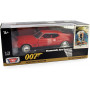 Колекційна модель автомобіля 007 Джеймс Бонд машина Форд Мустанг іграшка James Bond 1971 Ford Mustang Mach I