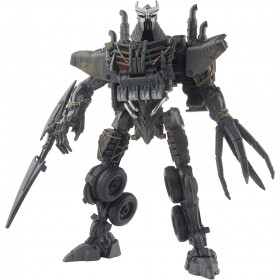 Трансформери 7 Сходження Звіроботів іграшка фігурка Лідер Transformers Rise Of The Beasts Leader