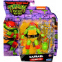 Юність черепашок ніндзя Мутантський розгром іграшка фігурка Рафаель Turtles Mutant Mayhem Raphael