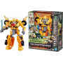 Трансформери 7 Сходження Звіроботів іграшка фігурка Бамблбі Transformers Rise Of The Beasts Bumblebee Converting