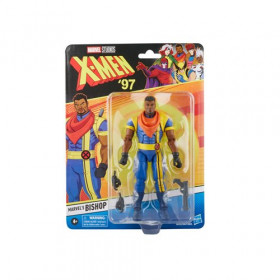 Люди Икс 97 игрушка фигурка Бишоп X-Men 97 Bishop