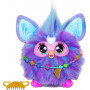 Ферби Фиолетовый инструкция игрушка Furby Purple Interactive