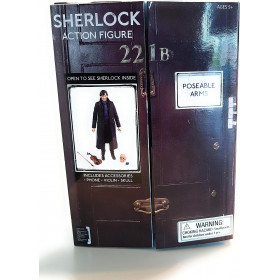 Шерлок фігурка іграшка Шерлок Холмс Sherlock