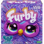 Фербі Фіолетовий іграшка Furby Purple Interactive