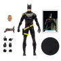 Джеймс Гордон іграшка фігурка Бетмен Jim Gordon Batman