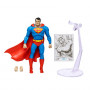 Супермен Тихо фігурка іграшка Superman Hush