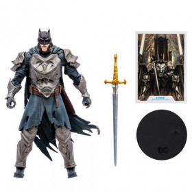 Темные Рыцари из стали игрушка фигурка Бэтмен Dark Knights of Steel Batman