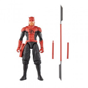 Лицарі Марвел іграшка фігурка Сирцеголова Marvel Knights Daredevil