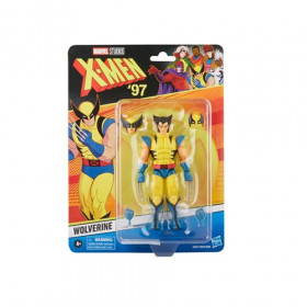 Люди Ікс 97 іграшка фігурка Росомаха X-Men 97 Wolverine