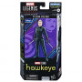 Соколиный глаз игрушка фигурка Елена Белова Черная вдова Marvel Hawkeye Yelena Belova