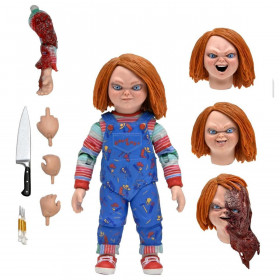 Чакі іграшка фігурка Чакі Chucky TV