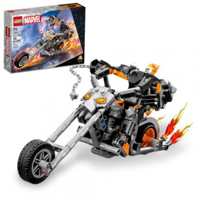 Лего Призрачный гонщик конструктор LEGO Ghost Ride