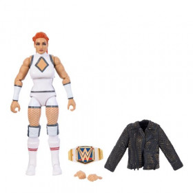 Іграшка Беккі Лінч рестлер фігурка ВВЕ WWE Becky Lynch