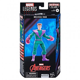 Мстители 5 игрушка фигурка Молекулярный человек Avengers 2023 Molecule Man