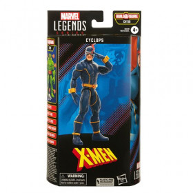 Циклоп іграшка фігурка Marvel Cyclops