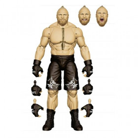 Игрушка Брок Леснар рестлер фигурка ВВЕ WWE Brock Lesnar