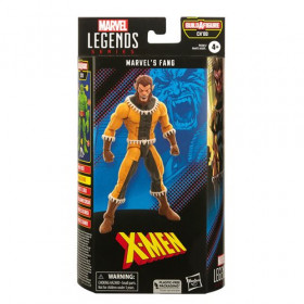 Ікл іграшка фігурка Marvel Fang