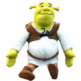 Шрек игрушка плюшевая мягкая Shrek