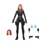 Перший месник Інша війна іграшка фігурка Чорна вдова Captain America The Winter Soldier Black Widow