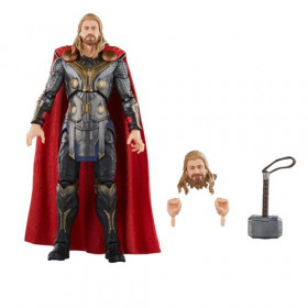 Тор 2 Царство тьмы игрушка фигурка Тор Thor The Dark World
