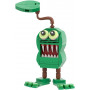 Мої співаючі монстри конструктор іграшка фігурка Зерномех My Singing Monsters Construction Furcorn