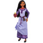 Заповітне бажання іграшка лялька, що співає Аша Disney Movie Wish Asha