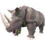 Трансформеры Битва за Кибертрон игрушка фигурка носорог Ринокс Transformers War for Cybertron Rhinox