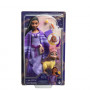 Заповітне бажання іграшка лялька Аші та Роза Disney Movie Wish Asha of Rosas