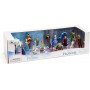 Холодное сердце 2 игровой набор фигурок Disney Frozen and Frozen 2 Figure Set