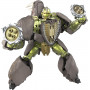 Трансформери Битва за Кібертрон іграшка фігурка носоріг Рінокс Transformers War for Cybertron Rhinox