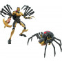 Трансформери Битва за Кібертрон іграшка фігурка Чорна Вдова Transformers War for Cybertron Blackarachnia