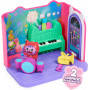 Чарівний будиночок Габбі іграшка ігрова музична кімната gabby's dollhouse Music Room