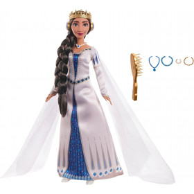 Заповітне бажання іграшка лялька королева Амайя Disney Movie Wish Queen Amaya