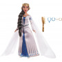 Заветное желание игрушка кукла королева Амайя Disney Movie Wish Queen Amaya