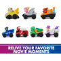 Щенячий патруль Мегафільм іграшка ігровий набір іграшкових машин Paw Patrol The Mighty Movie