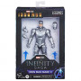 Залізна людина іграшка фігурка Марк 2 Iron Man Mark II The Infinity Saga