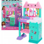 Волшебный домик Габби игрушка игровой набор кухонный набор Кейки gabby's dollhouse Cakey Kitchen
