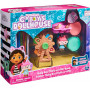 Чарівний будиночок Габбі іграшка ігральна кімната для творчості gabby's dollhouse Baby Box