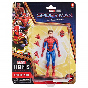 Людина павук немає шляху додому іграшка фігурка Spider Man No Way Home